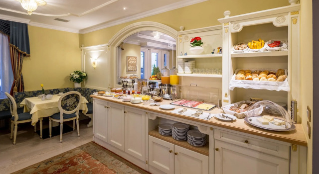 Windsor Merano Hotel & Suites
