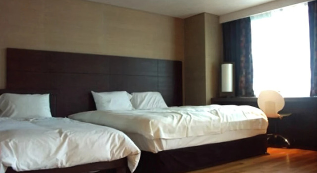 Lake Hills Anseong Resort, Prenota Resort Hotel a Gyeonggi-do con piscina, Piscina