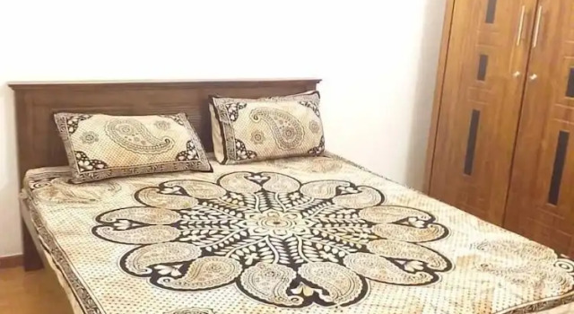 Коттедж Sush Vacation Rentals