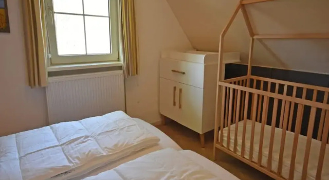Villa close to forest, beach and sea, Забронировать Вилла Синт-Мартенсзе Kop van Noord-Holland