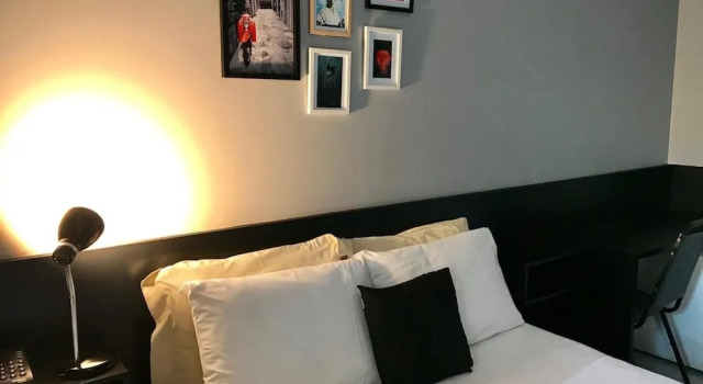 Pousada Vila da Mata, Prenota Hotel Canaã dos Carajás Pará