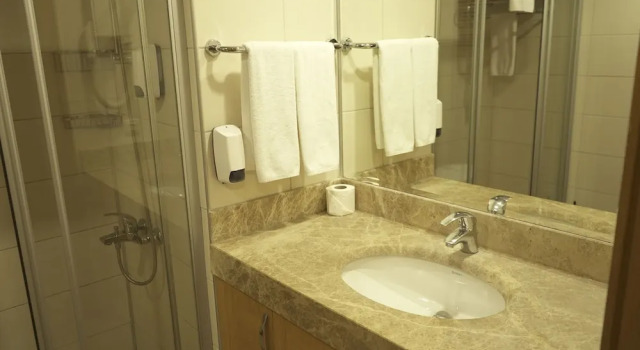 Семейный номер Standard Sırma Hotel - All Inclusive