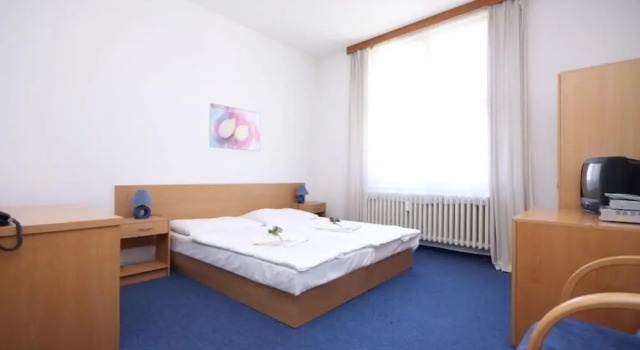 Standard Doppel Zimmer Libero Residence