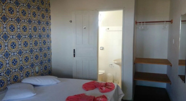 Casa da Maju, Reservar Hotel Prado Costa das Baleias