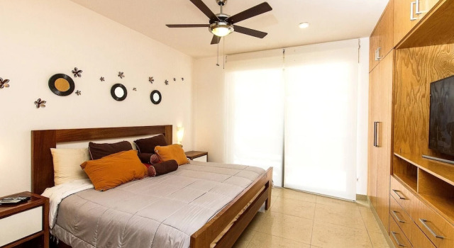 Breathtaking 2 Bedroom, Private Terrace - Bbq, Prenota Appartamento Hotel a Quintana Roo con piscina, Piscina