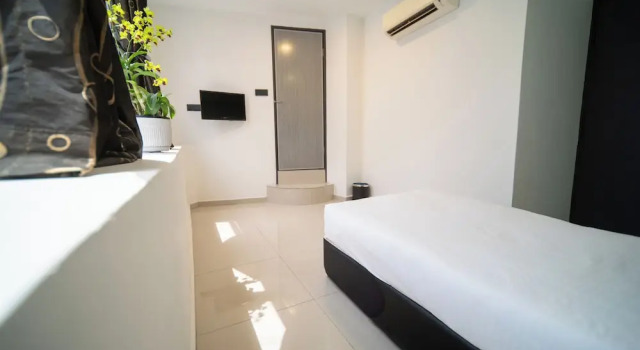 Номер Executive Orkid Inn Kajang