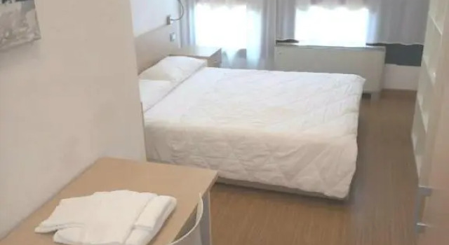 Апартаменты с 2 комнатами Residence Delta
