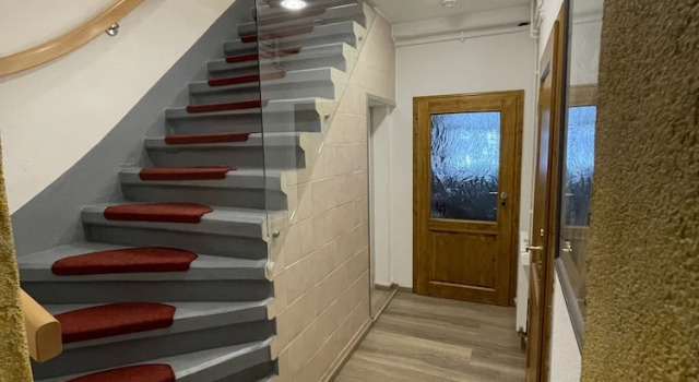 Двухместные апартаменты Comfort Ferienhaus Elbufer 83