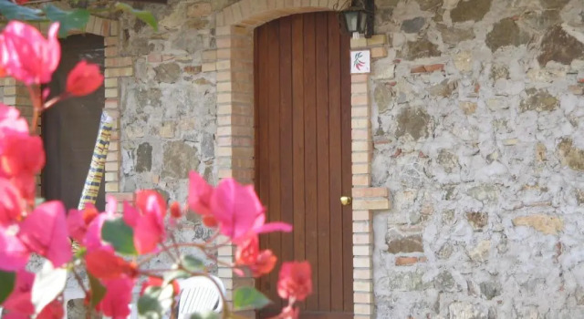 Номер Standard Agriturismo San Fele