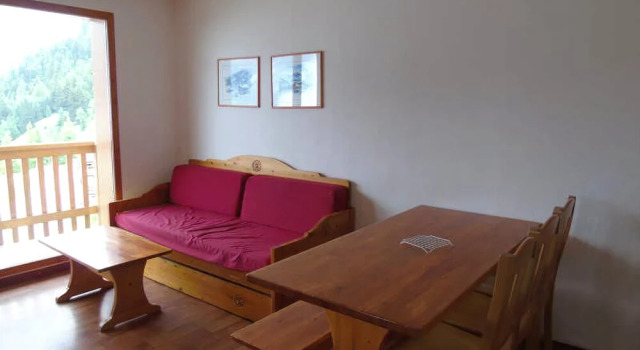 Lou Services Apartment CB61 LSI 001, Забронировать Апартаменты/квартира Вальфрежюс Maurienne Valley