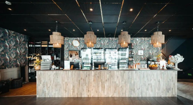Hotell Östersund