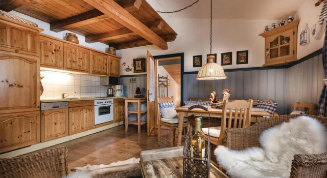 Nice Apartment in Dorfgastein With 2 Bedrooms and Wifi, Забронировать Апартаменты/квартира Дорфгастайн Долина Гаштайн, рядом с Гондольный подъемник Гипфельбан-Фульсек