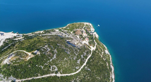 Awesome Apartment in Rakalj With 1 Bedrooms and Wifi, Rezerwuj Apartament Rakalj Istria