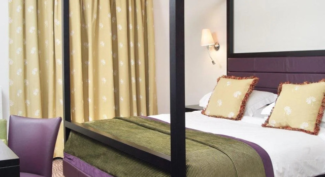 Delta Hotels by Marriott Nottingham Belfry, Reserva ahora Hotel Nottingham Nottinghamshire