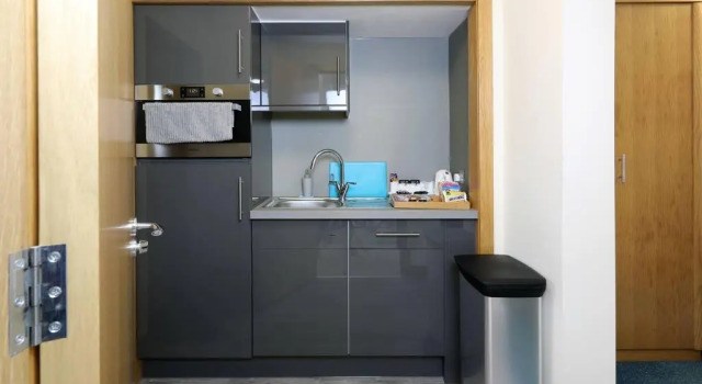 Двухместный номер Superior Woodland Bay Hotel