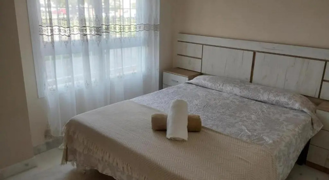 Apartamento El Mirador del Cantil