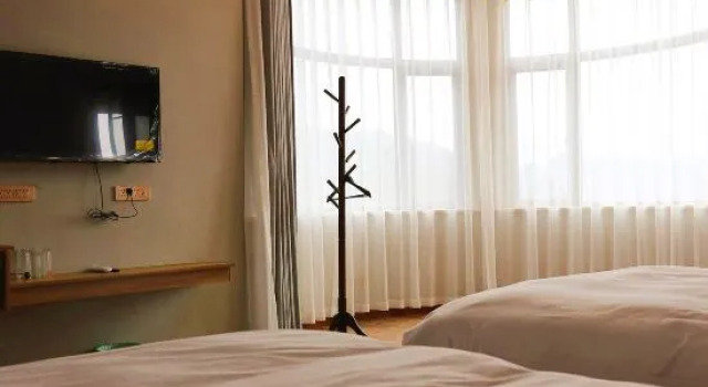 Luksusowy suite Fengsheng Home Hostel