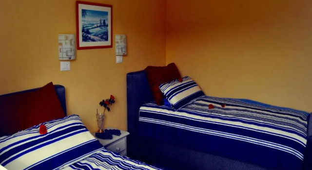 Monterrey Apartamentos