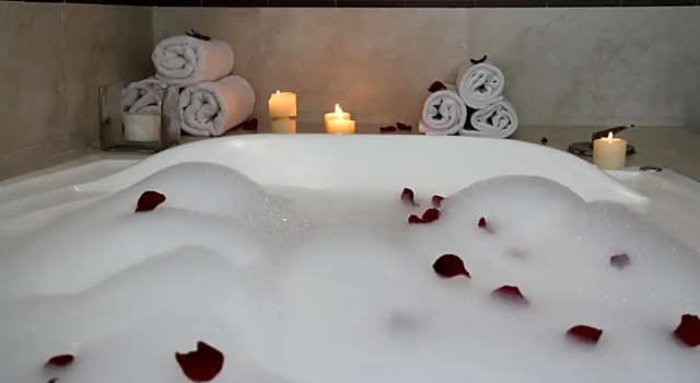 Suite doppia Hotel Rio 1300