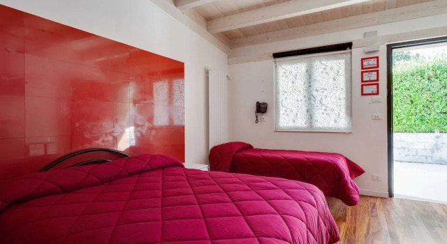 Belvilla by OYO Casa Vacanza Becampobasso 6, Reserva ahora Casa o chalet Cabañas en Campobasso, Cabaña