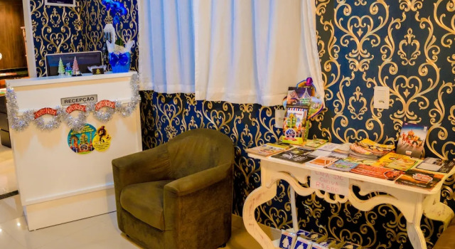 Pousada Joana Guest House -Zion Spa, Забронировать Гостевой дом Пенья Санта-Катарина