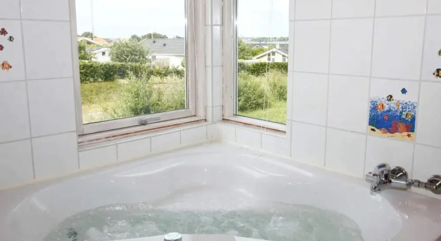 5 Star Holiday Home in Jaegerspris, Boek Hotel Hotels in Sjaelland met parkeren, Parkeren