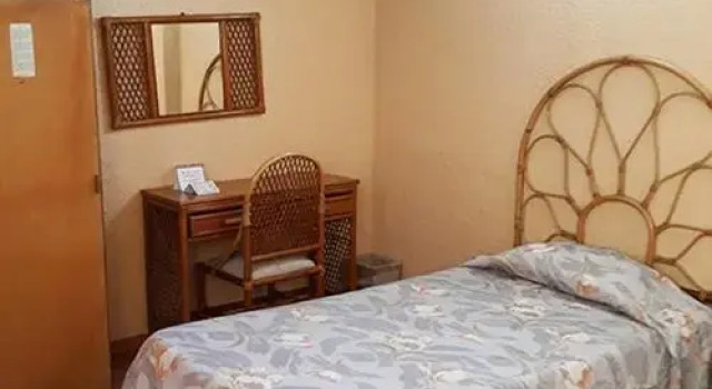 Hotel Canada