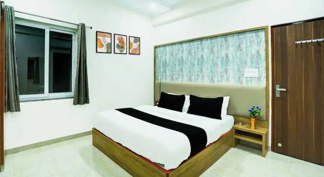 FabHotel Jai Palace Comfortable Stay, Забронировать Гостевой дом Отели штата Раджастхана с завтраком, Завтраки