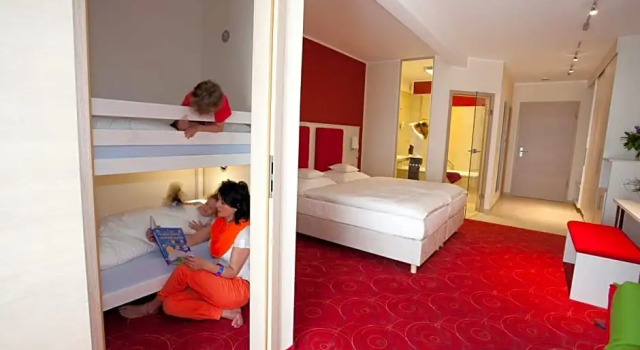Hotel Waldperle, Забронировать Отель Граль-Мюриц Мекленбург-Померания