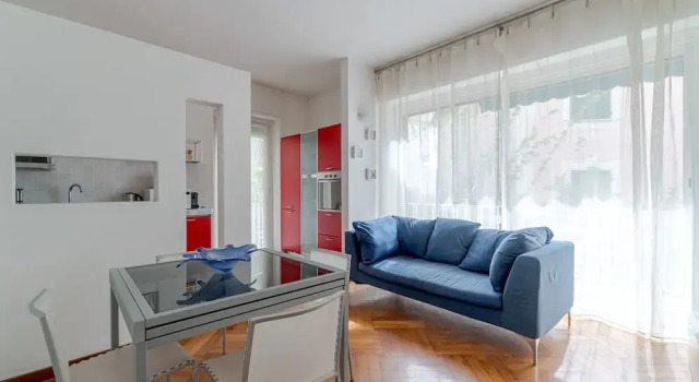 Italianway - Aurelia Levante 103 B