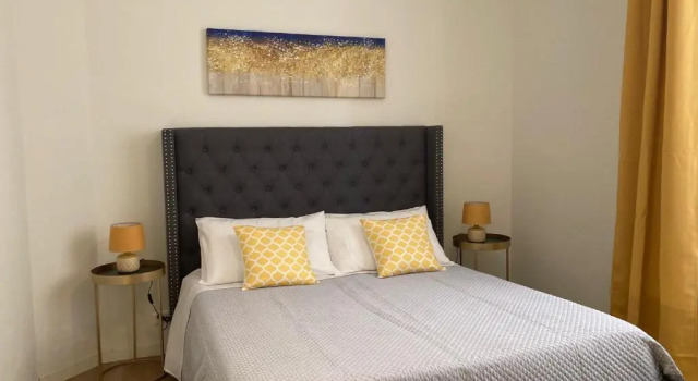 Номер Standard FAIROME Guest House