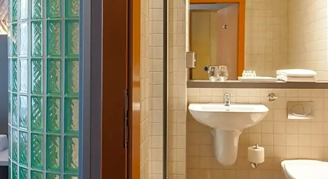 Одноместный номер Standard Villa Park Med. & SPA