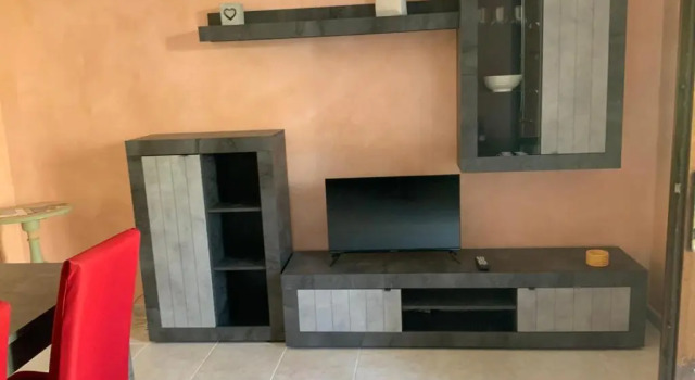 CASE IN STYLE 2 Residence Tavolara