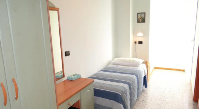 Номер Standard Hotel Aquila DOro