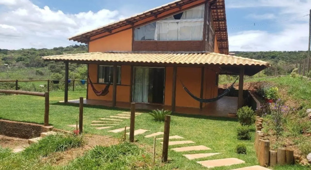 Casa do Rogério