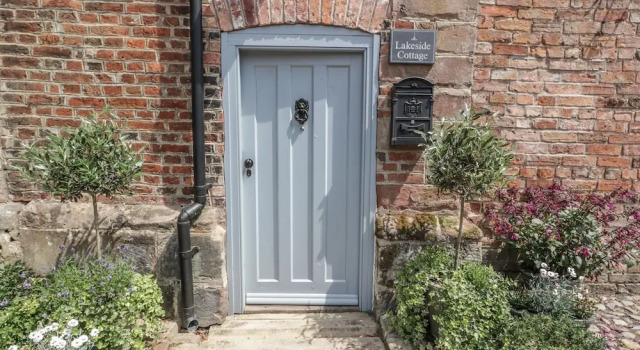 Lakeside Cottage, Book Feriehus Nantwich Cheshire