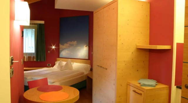 Студия Color Home Suite Apartments