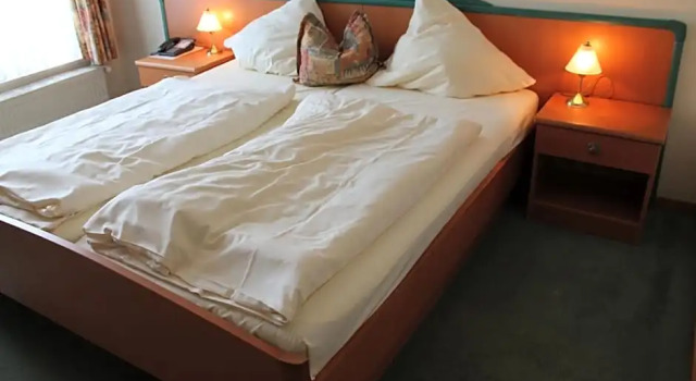 Номер Standard Hotel Ideal