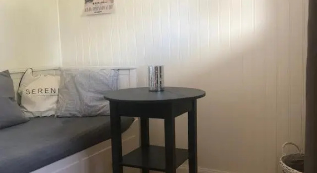 Mormors vrå, Prenota Hotel Mora Siljan