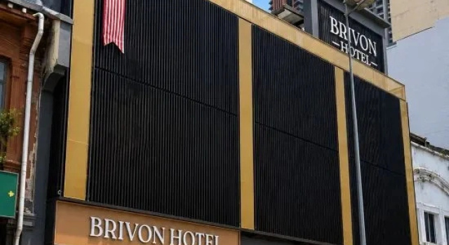 Brivon Hotel Bukit Bintang, Забронировать Отель Куала-Лумпур Федеральная территория Куала-Лумпур, рядом с Центральный автобусный вокзал Пуду