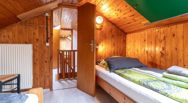 Ferienhaus in Busum, 6 Persons