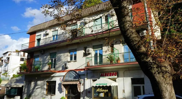 Albergo Da Peppino, Prenota Affittacamere Poggio Mirteto Lazio