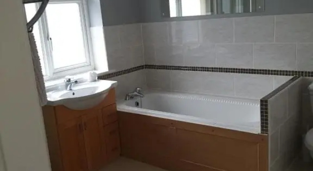 Трёхместный номер Standard Wyngate Guest House