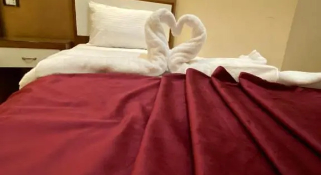 Номер Standard Brothers Hostel