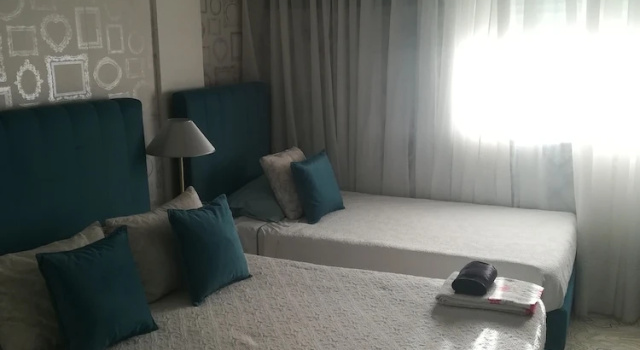 Номер Standard Hotel Cristo Rei