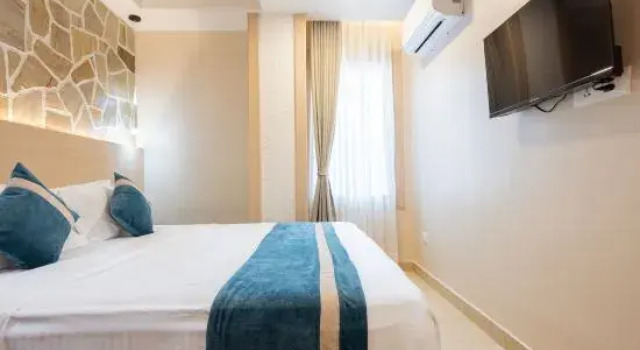 Люкс Deluxe Tulsi Kathmandu Hotel