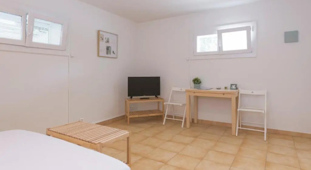 Номер Economy Hôtel Astor