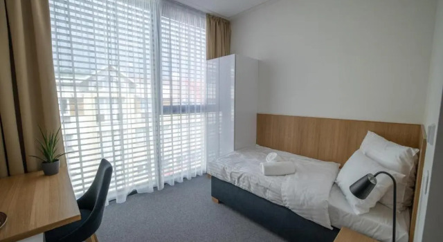 Номер Standard Hotel Smetanova