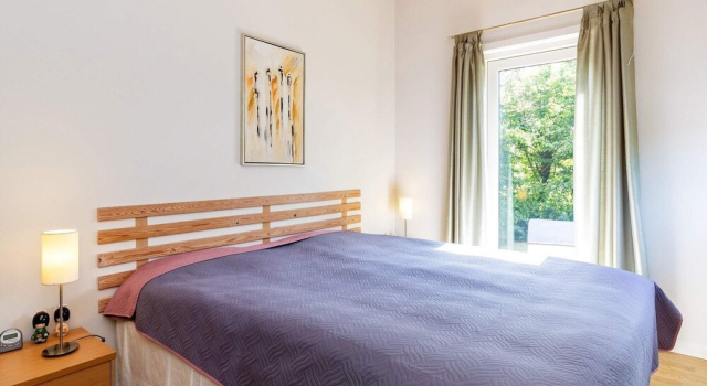 6 Person Holiday Home in Vestervig, Réserver Maison de vacances Hôtels à Vestjylland avec parking, Parking
