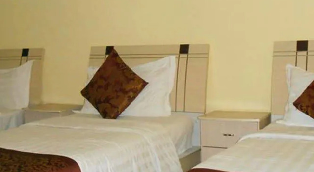 Chengdu Cosiness Home Hotel, Boek Hotel Hotels in Chengdu met parkeren, Parkeren